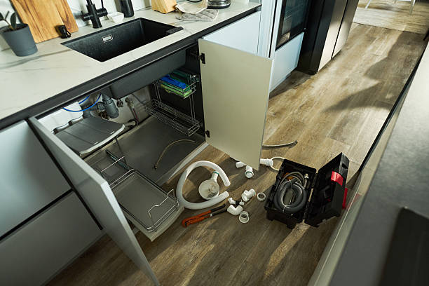 Reliable Plumbing contractor in Fairfield, CT by Street Wise - Plumbing